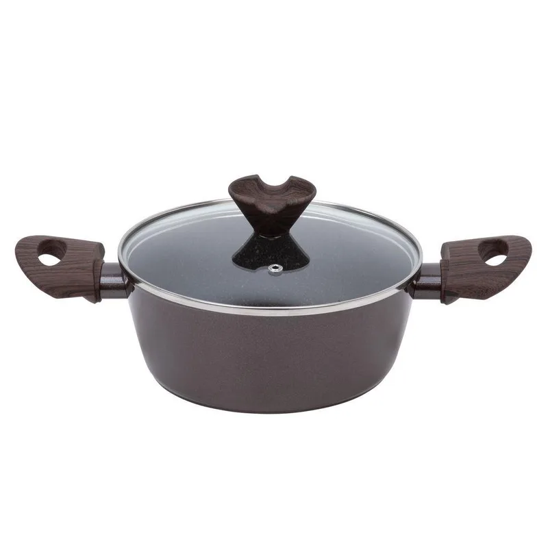 Resto Casserole D20CM