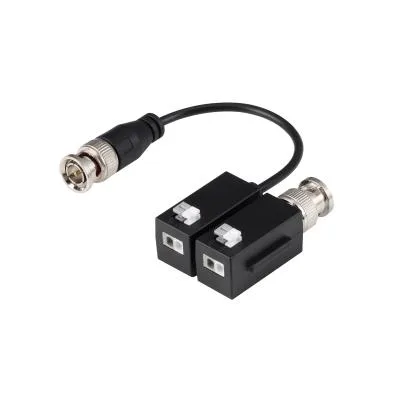Dahua Video Balun Coax