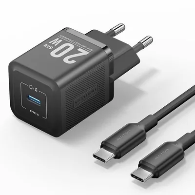 Vention Wall +Cable TZ-FEPB0-EU-01 laadija