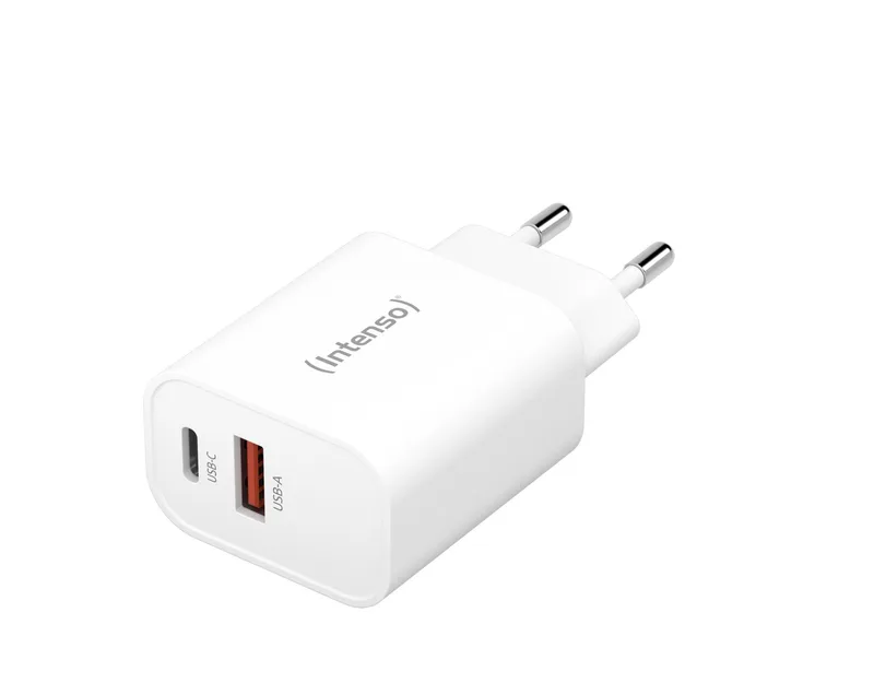 Intenso Power USB-A laadija