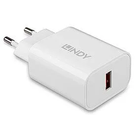 Lindy Charger Wall 18W/73412