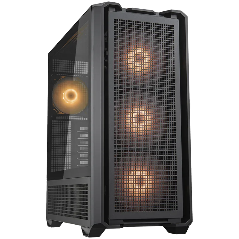 Cougar Gaming COUGAR MX600 Full arvutikorpus