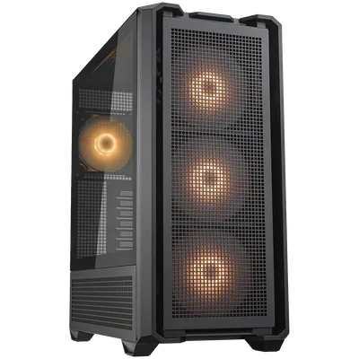Cougar Gaming COUGAR MX600 Full arvutikorpus