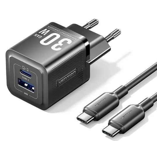 Vention Wall +Cable TZ-FEQB0-EU-01 laadija