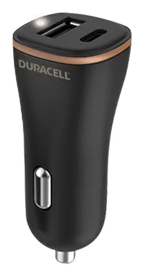 Duracell DR6026A laadija