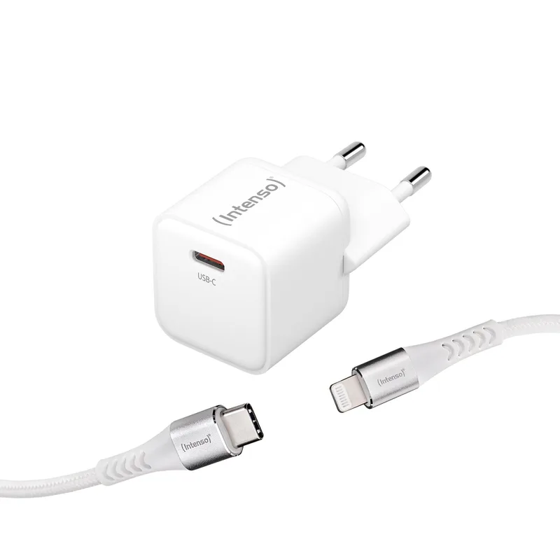 Intenso Power +C315L laadija
