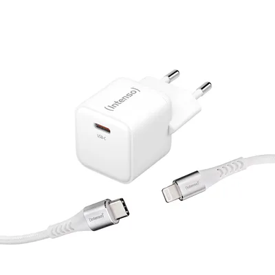 Intenso Power +C315L laadija