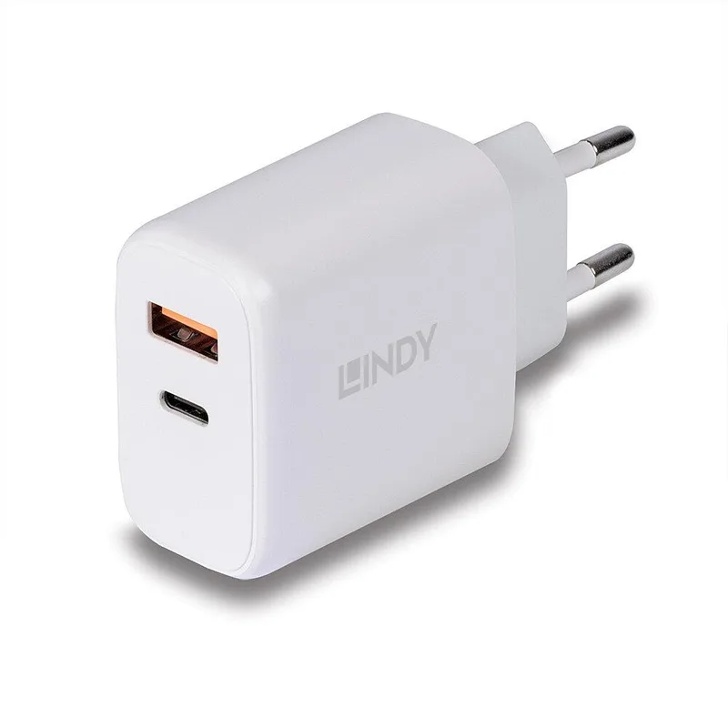 Lindy Charger Wall 30W/73424