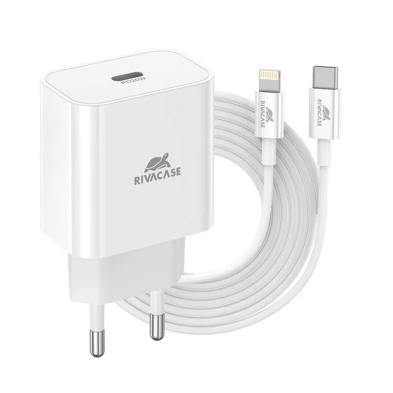 Rivacase Wall PS4101 laadija