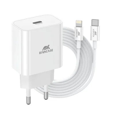 Rivacase Wall PS4101 laadija
