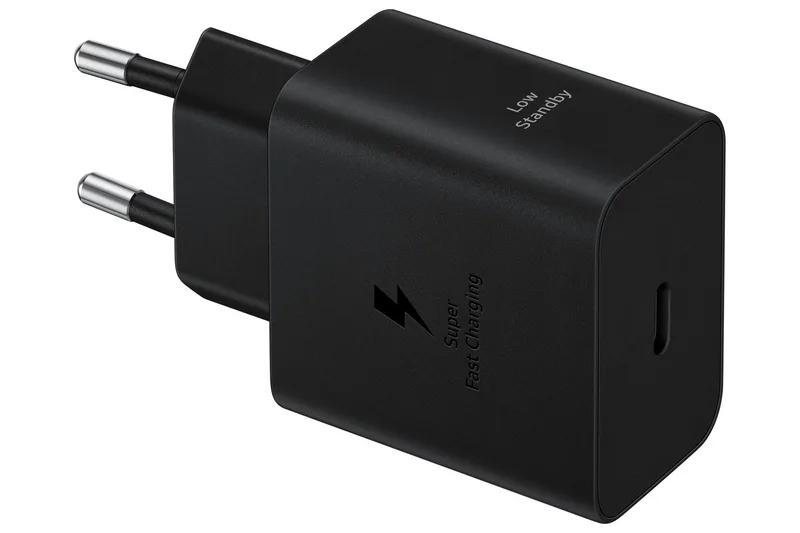 Samsung Wall EP-T4511XBEGEU laadija