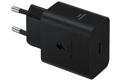 Samsung Wall EP-T4511XBEGEU laadija