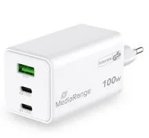 Mediarange MRMA123 laadija
