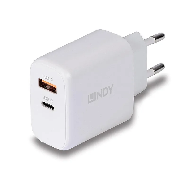 Lindy Charger Wall 65W/73428