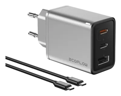 EcoFlow Charger 65W/5016801003