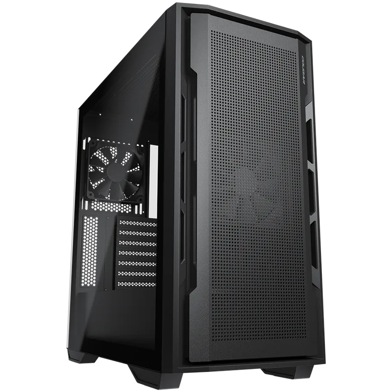 Cougar Gaming COUGAR Uniface Mid arvutikorpus