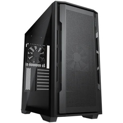 Cougar Gaming COUGAR Uniface Mid arvutikorpus
