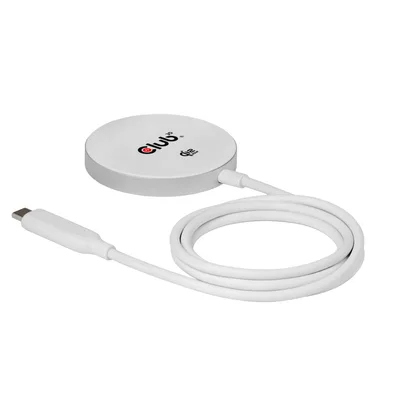 Club3D Magsafe CAC-3026 laadija