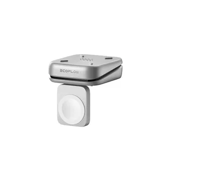 EcoFlow Block Rapid laadija