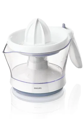 Philips Juice Extractor 40 HR2744