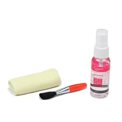 Gembird Cleaning 3IN1 CK-LCD-04 puhastusvahend