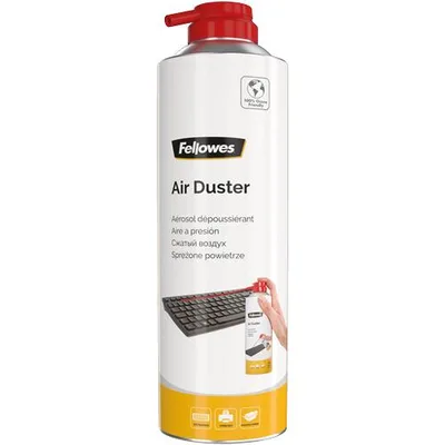 Fellowes Compressed Duster 400ML puhastusvahend
