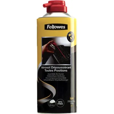 Fellowes Cleaning Spray Free puhastusvahend