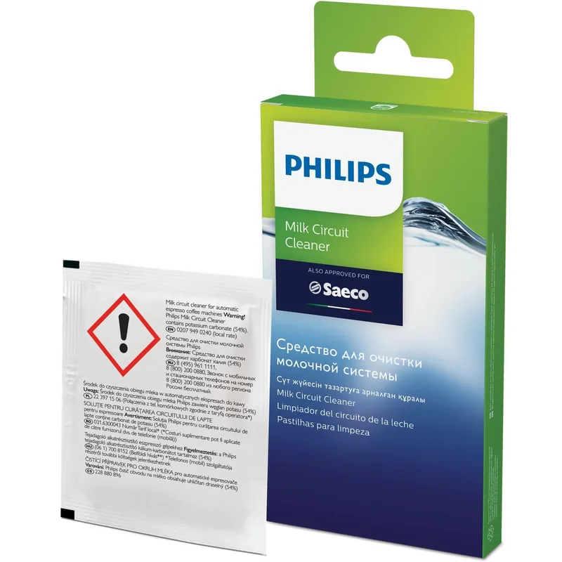 Philips Coffee Machine Sachets kohvimasin