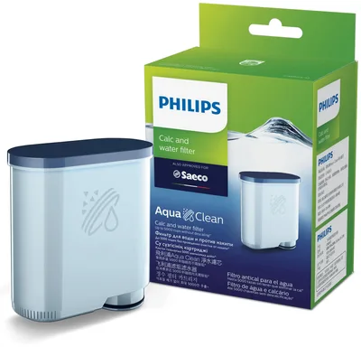 Philips Coffee Machine Filter kohvimasin