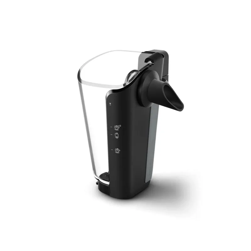 Philips Coffee Machine Milk kohvimasin