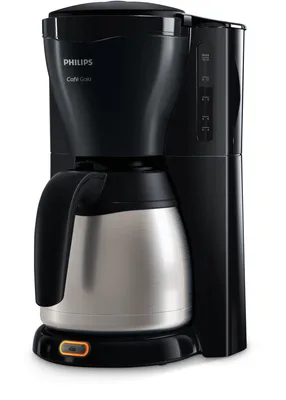 Philips Coffee Maker 20 HD7544 kohvimasin