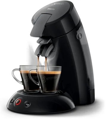 Philips Coffee Machine 67 HD6553 kohvimasin