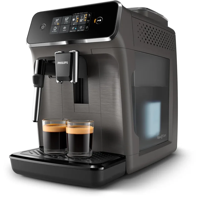 Philips Coffee Machine 10 EP2224 kohvimasin