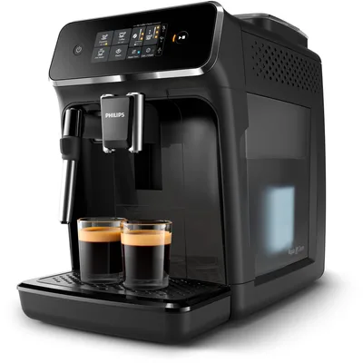 Philips Espresso 10 EP2225 kohvimasin