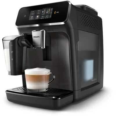 Philips Espresso 10 EP2334 kohvimasin