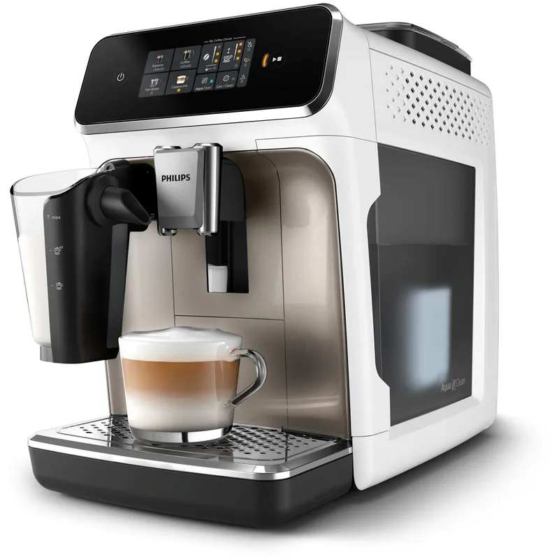 Philips Espresso 40 EP2333 kohvimasin