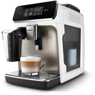 Philips Espresso 40 EP2333 kohvimasin