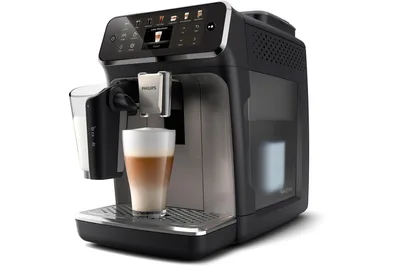 Philips Espresso 70 EP4449 kohvimasin
