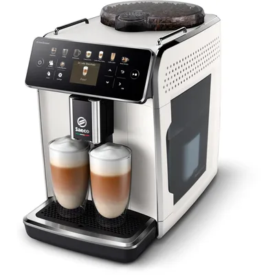 Philips Saeco 20 SM6580 kohvimasin