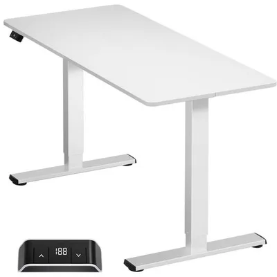 Onkron Desk Motorised WDT221E-W