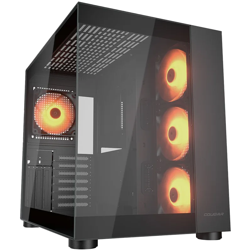 Cougar Gaming COUGAR FV150 Mid arvutikorpus