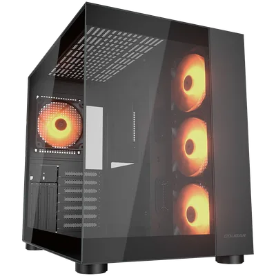 Cougar Gaming COUGAR FV150 Mid arvutikorpus