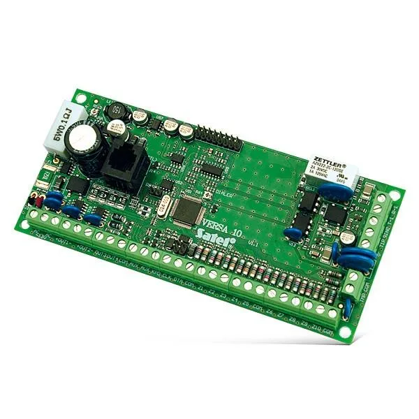 Satel Control 10-30ZONES juhtpaneel