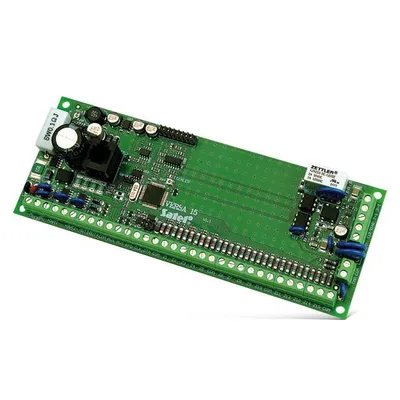 Satel Control 15-30ZONES juhtpaneel