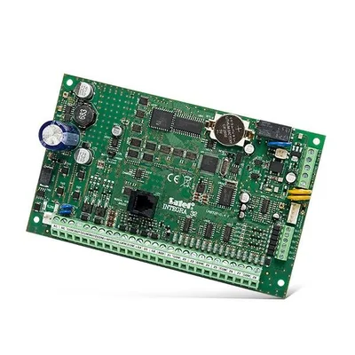 Satel Control Advanced 8-32ZONES juhtpaneel