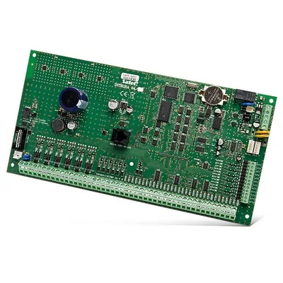 Satel Control Advanced 16-64ZONES juhtpaneel