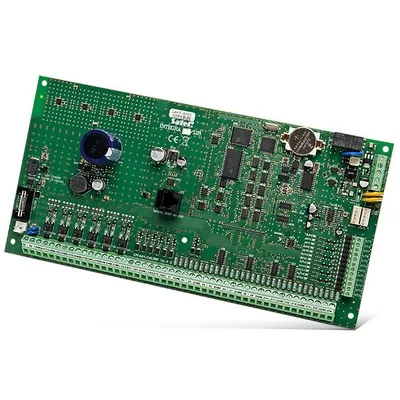 Satel Control Advanced 16-128ZONES juhtpaneel