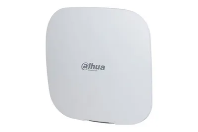 Dahua Control Alarm ARC3000H-W2 juhtpaneel