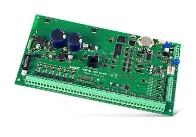 Satel Control Grade 3 juhtpaneel
