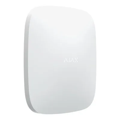 AJAX Control juhtpaneel